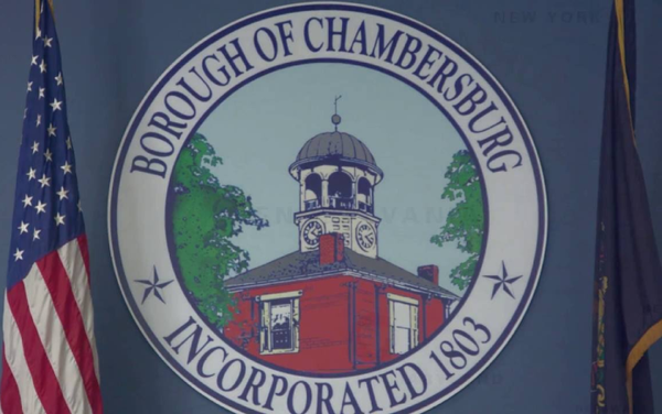 Pennsylvania borough votes to repeal LGBTQ+ anti-discrimination ordinance