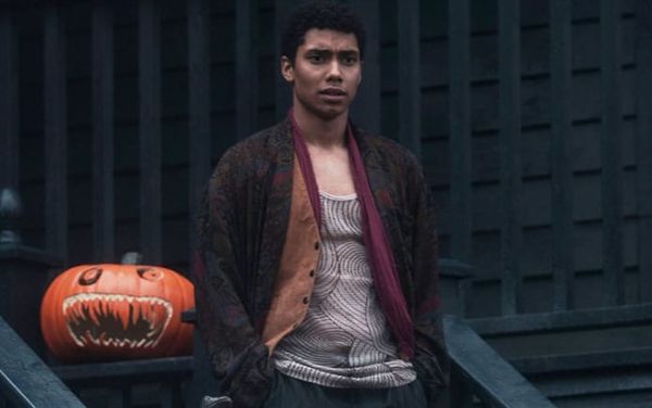 Chilling Adventures of Sabrina and Gen V star Chance Perdomo dies at 27
