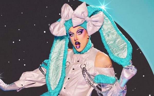 Exclusive: Chanel Anorex “didn’t want to win” Drag Race España