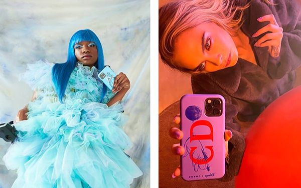 CHAOS X DISNEY: The phone cases packed with magic and charm