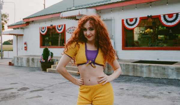 ‘Thanks to Chappell Roan, hyper-feminine queer women can finally take up space’