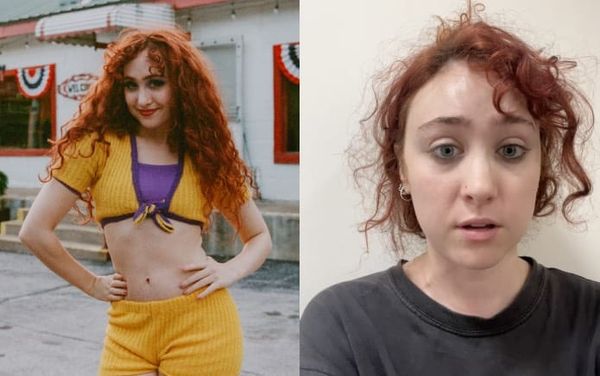 “That’s f**king weird”: Chappell Roan calls out “creepy behaviour” from fans