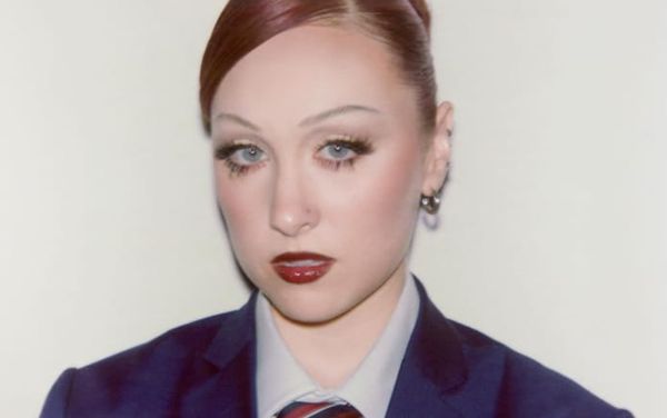 Chappell Roan on ‘villain’ status: “If I do not stand up for myself, I will quit”