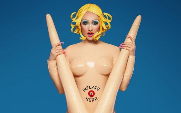 Chappell Roan is filming a music video – is it for The Subway?