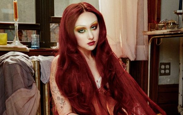 Bad News, Babe! Chappell Roan’s second album “doesn’t exist yet”