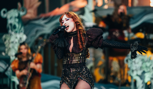 Femininomenal! Chappell Roan delivers unforgettable show at Reading Festival