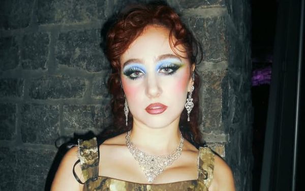 Chappell Roan lands her second Billboard Hot 100 Top 10 hit with Pink Pony Club