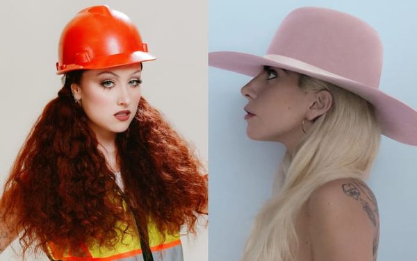 Chappell Roan says Lady Gaga’s Joanne inspired her to branch out into new genres