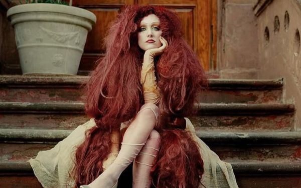 Chappell Roan finally releases ‘The Subway’ – and it’s an instant classic