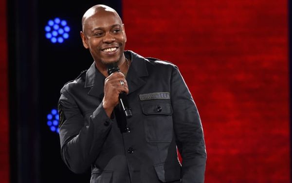 Dave Chappelle declares himself a “TERF” and ‘ridicules trans people’ in rant