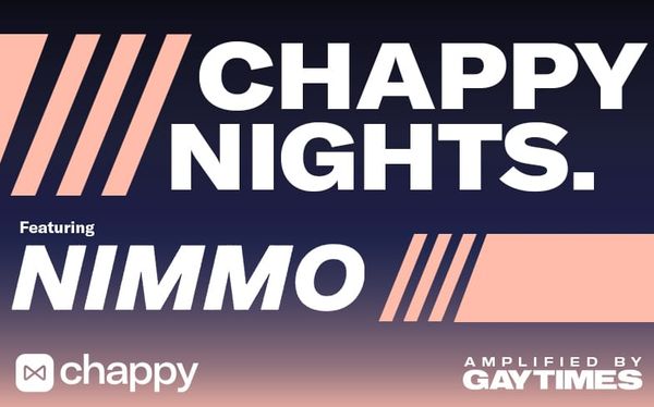 Join us for Chappy Nights at The Loft in Birmingham with a DJ set by Nimmo