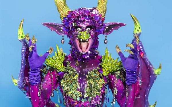 Drag Race UK’s Charity Kase shares unseen FUGLY look: “You are actually the winner”