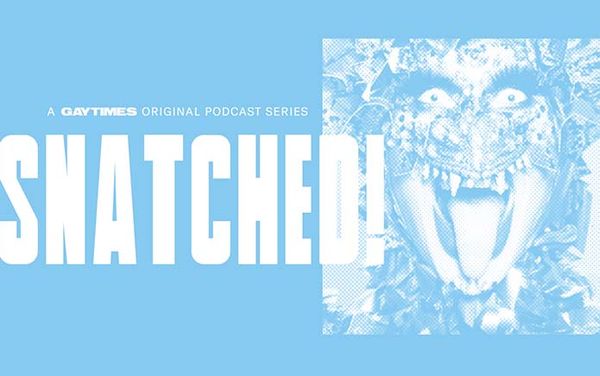 Exclusive: Drag Race UK star Charity Kase reveals “out of the box” pick for Snatch Game