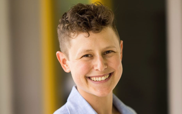 Disney heir publicly comes out as transgender and addresses ‘Don’t Say Gay’ bill