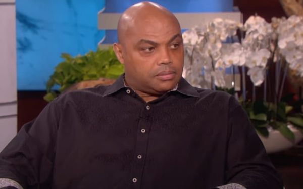 NBA star Charles Barkley voices support for LGBTQ+ community amid Bud Light controversy
