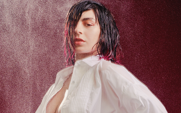 Charli XCX delivers powerful speech about LGBTQ fans at Russia concert