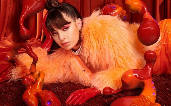 Charli XCX’s new single Girls Night Out is the anthem your weekend needs