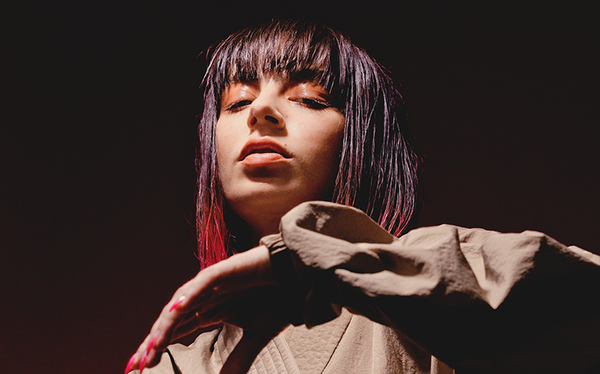 Charli XCX calls on her LGBTQ+ fanbase to support Black trans people