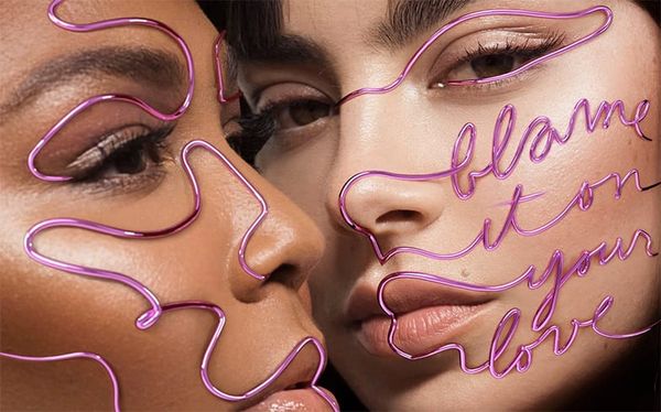 Charli XCX and Lizzo team up for new single Blame It On Your Love
