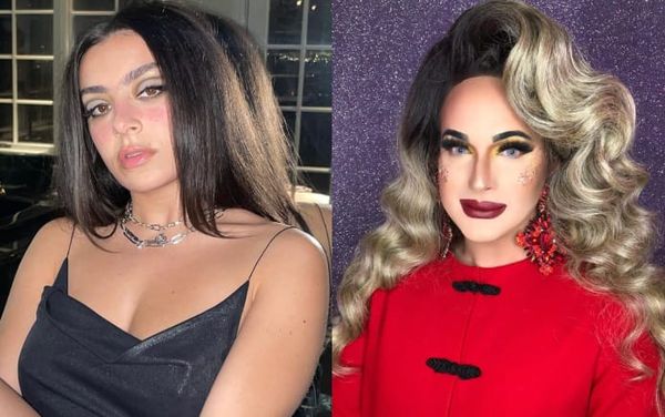 Fans react to Charli XCX’s Twitter dispute with Drag Race star Cynthia Lee Fontaine