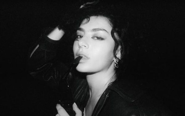 Charli XCX has released a list of “marketing ideas” sent to her and they are wild