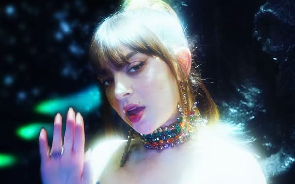 Listen to Charli XCX’s club banger cover of Wannabe by the Spice Girls