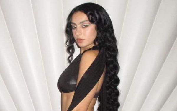 “I’m very honoured”: Charli XCX to be recognised at the Billboard Women in Music Awards