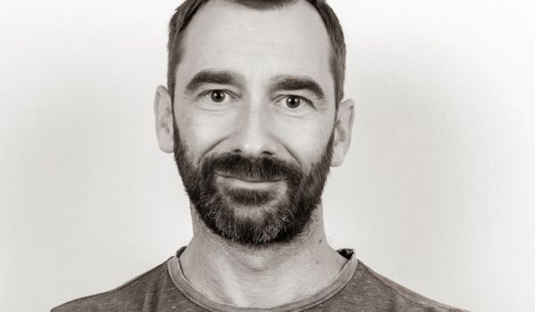 Charlie Condou: “Rights are just as easily lost as they are won”