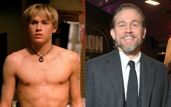 Ryan Murphy casts Queer as Folk star Charlie Hunnam in major series