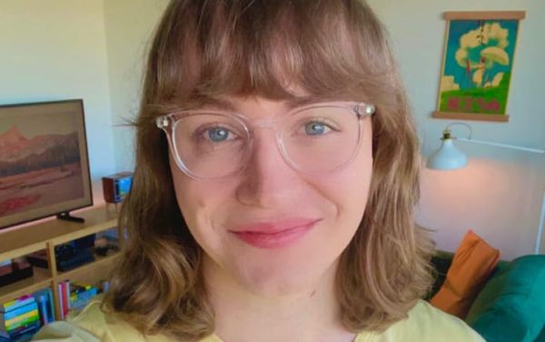 YouTube sensation Charlie McDonnell comes out as trans