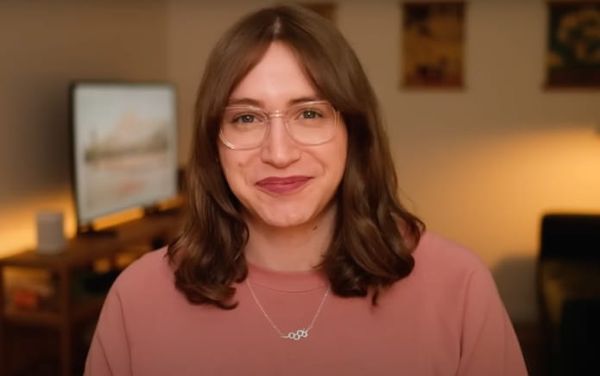 Charlie McDonnell makes YouTube comeback after coming out as trans: “A lot’s changed”