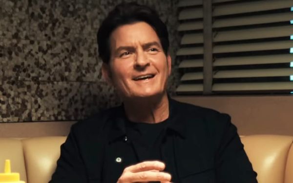 “It was f**ing fun”: Charlie Sheen on his sexual encounters with men