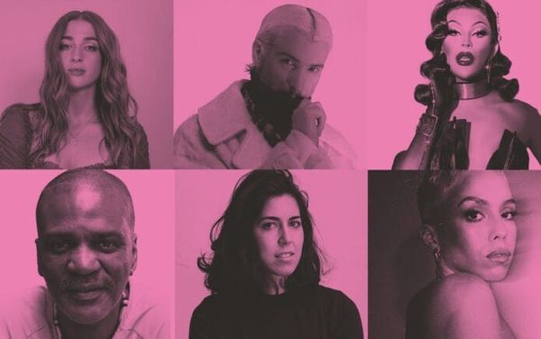 Queer Me Out: Chasing Tales | Full Series Available Now