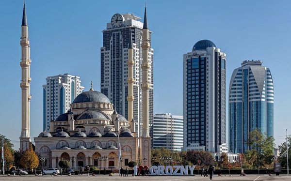 Four victims of ‘gay purge’ in Chechnya reveal the horrific torture they endured