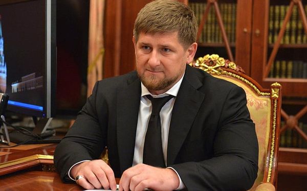 Chechnya’s president who ordered anti-gay purge says he wants to resign