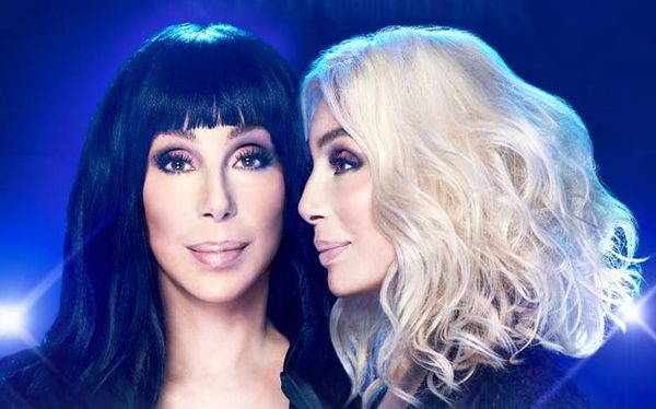Here’s when you’ll get to hear Cher’s new ABBA covers album Dancing Queen