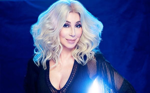 Cher just dropped a cover of ABBA classic SOS and we are LIVING for it