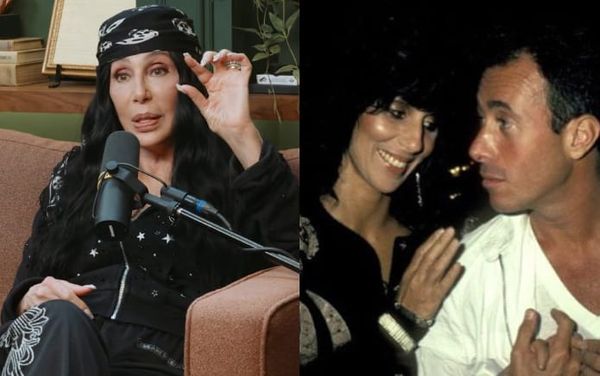 Cher on her past relationship with David Geffen: “We had a special arrangement”
