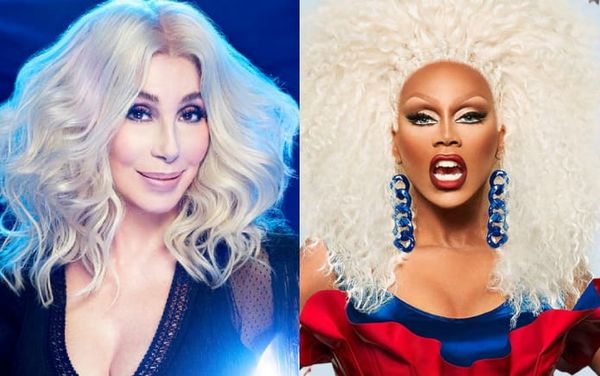 Cher is ‘considering’ a guest appearance on RuPaul’s Drag Race