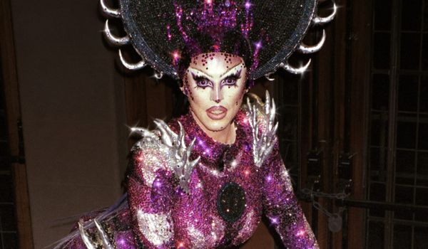 Exclusive: Cherry Valentine spills the T on that Drag Race UK lip-sync and her emotional exit