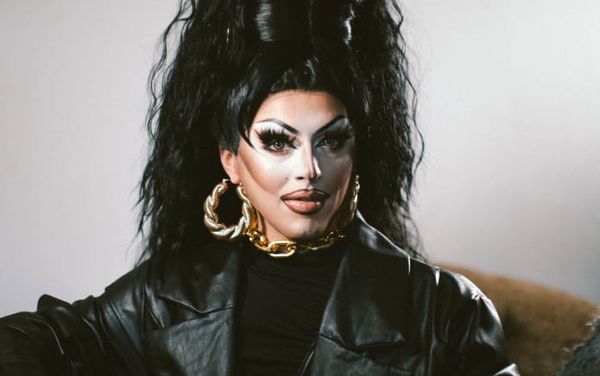 Exclusive: Cherry Valentine talks “overwhelming” response to groundbreaking BBC documentary