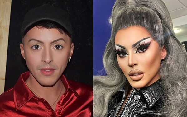 Cherry Valentine’s DragCon UK booth to remain to honour Drag Race star