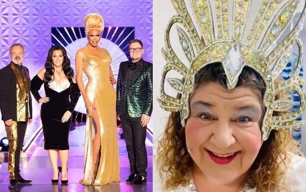 “Give the people what they want”: EastEnders star Cheryl Fergison makes plea to become Drag Race UK judge
