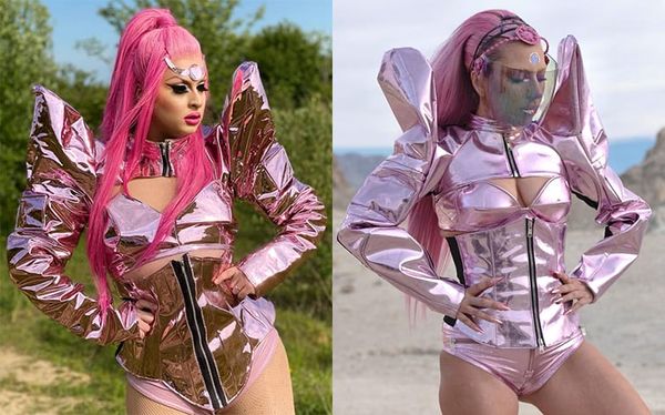 TikTok removes Cheryl Hole’s sickening tribute to Lady Gaga’s Stupid Love