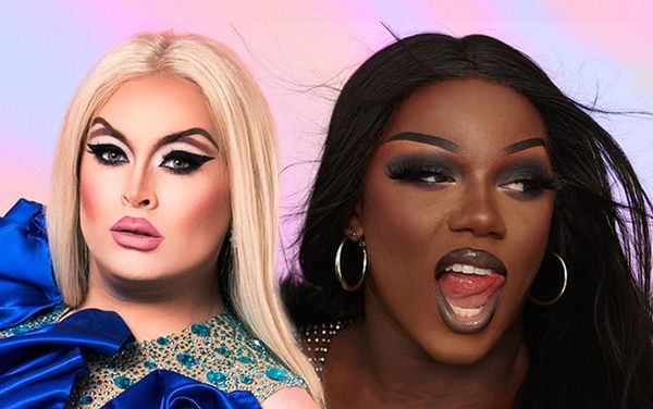 “Our voices aren’t going anywhere”: DragCon is more “crucial” than ever
