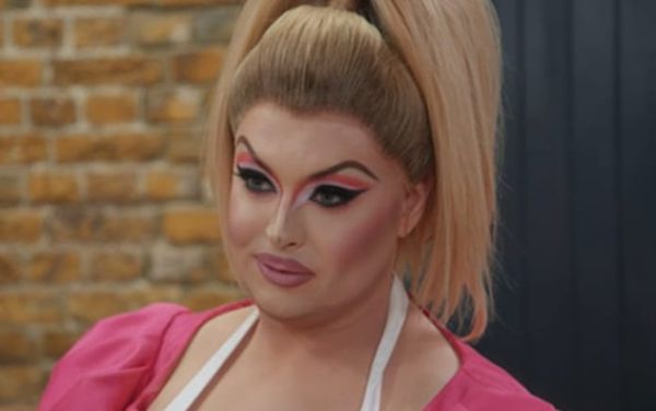 Drag Race’s Cheryl Hole responds to bigots accusing her of ‘mocking women’