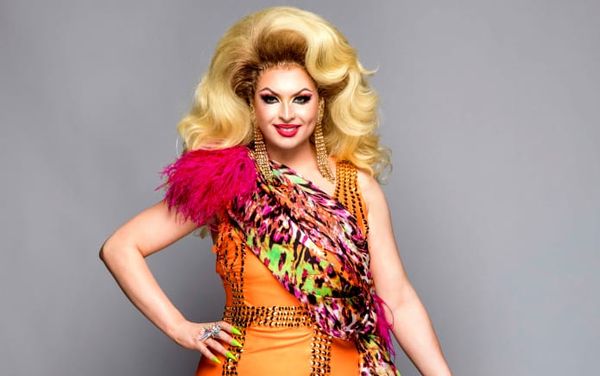 Exclusive: Cheryl Hole says she was “collateral damage” on Drag Race UK vs the World