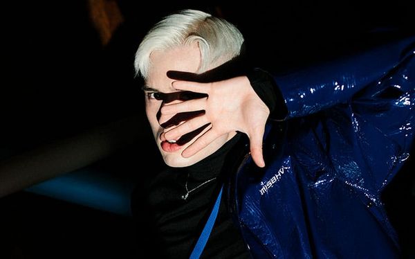 Chester Lockhart on queer visibility, horror movies and fierce new single Spell On You