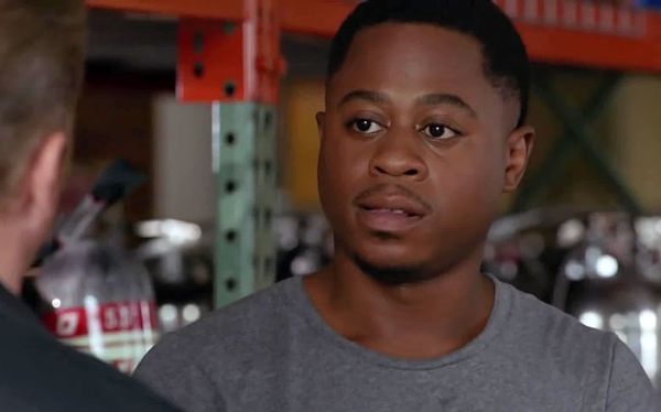 Chicago Fire fans praise show for this character’s “perfect” coming out scene