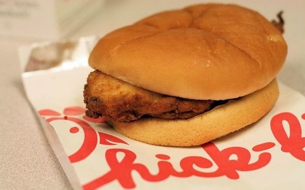 Chick-fil-A to close its first UK store amid protests against owner’s anti-LGBTQ views